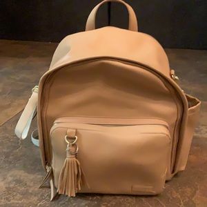 Skip hop diaper bag